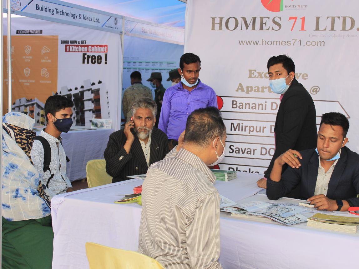Property Plus Events