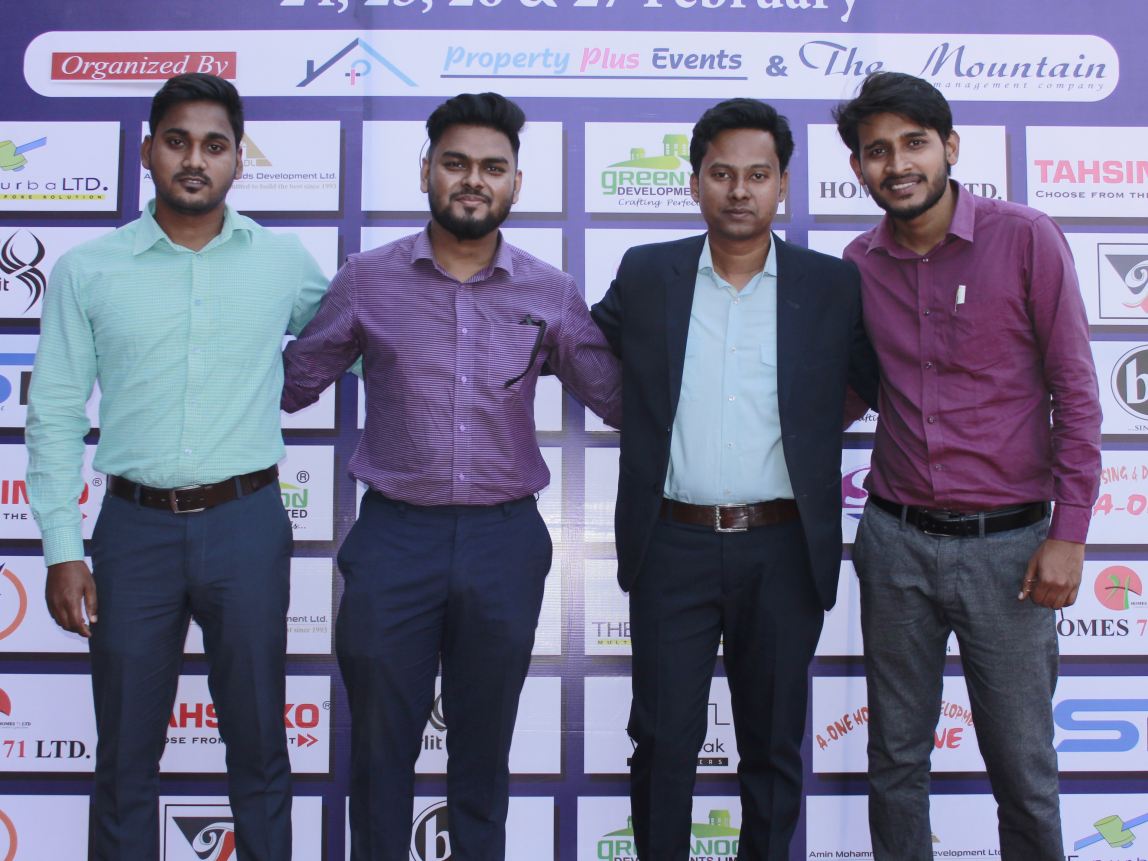 Property Plus Events