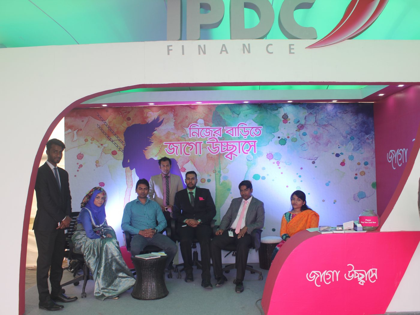 Property Plus Events