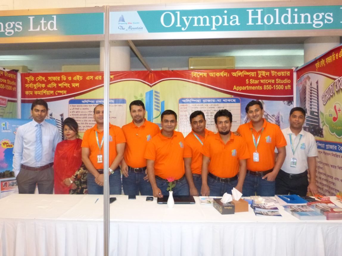 Property Plus Events