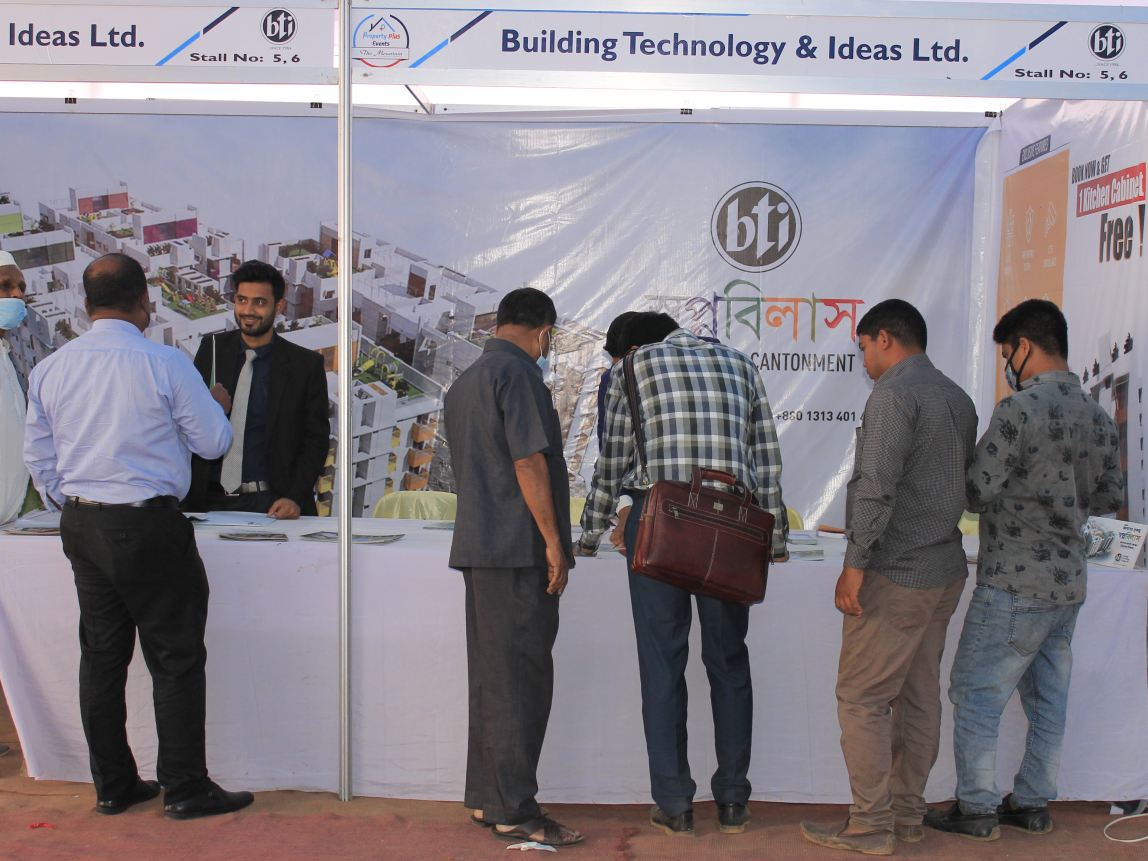 Property Plus Events
