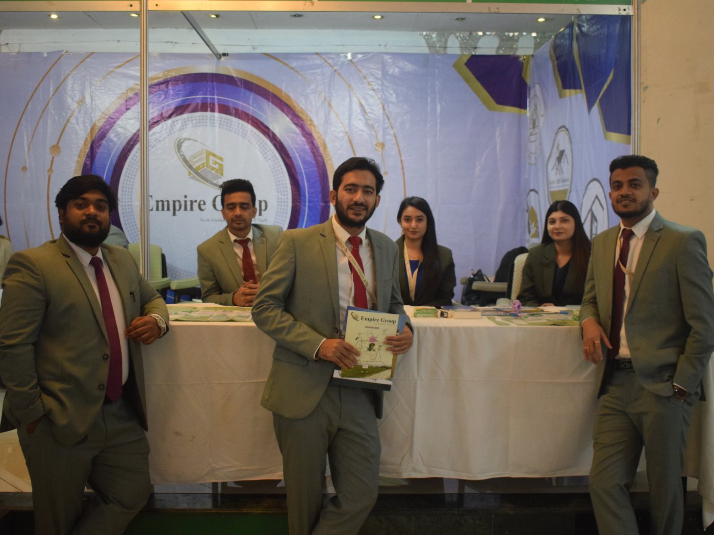 Property Plus Events
