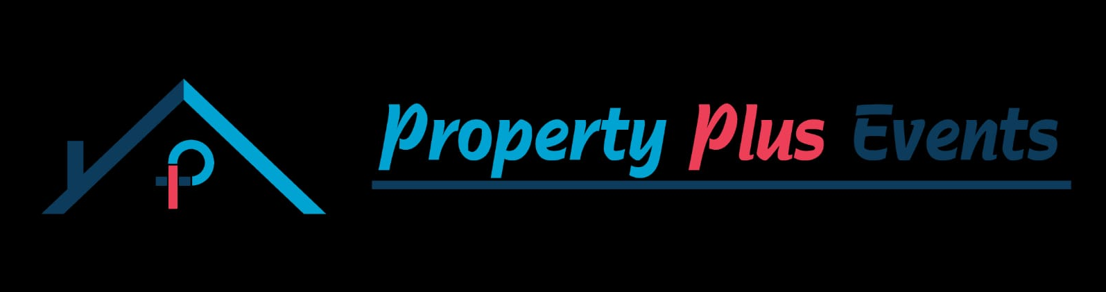 Property Plus Events Logo